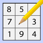 Sudoku in English
