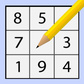 Sudoku in English