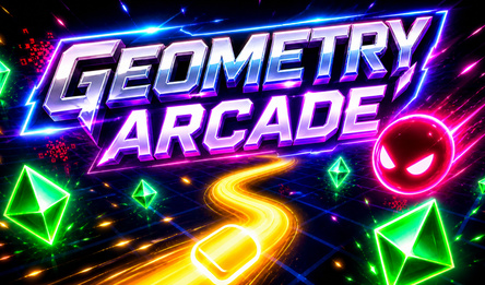 Geometry Arcade