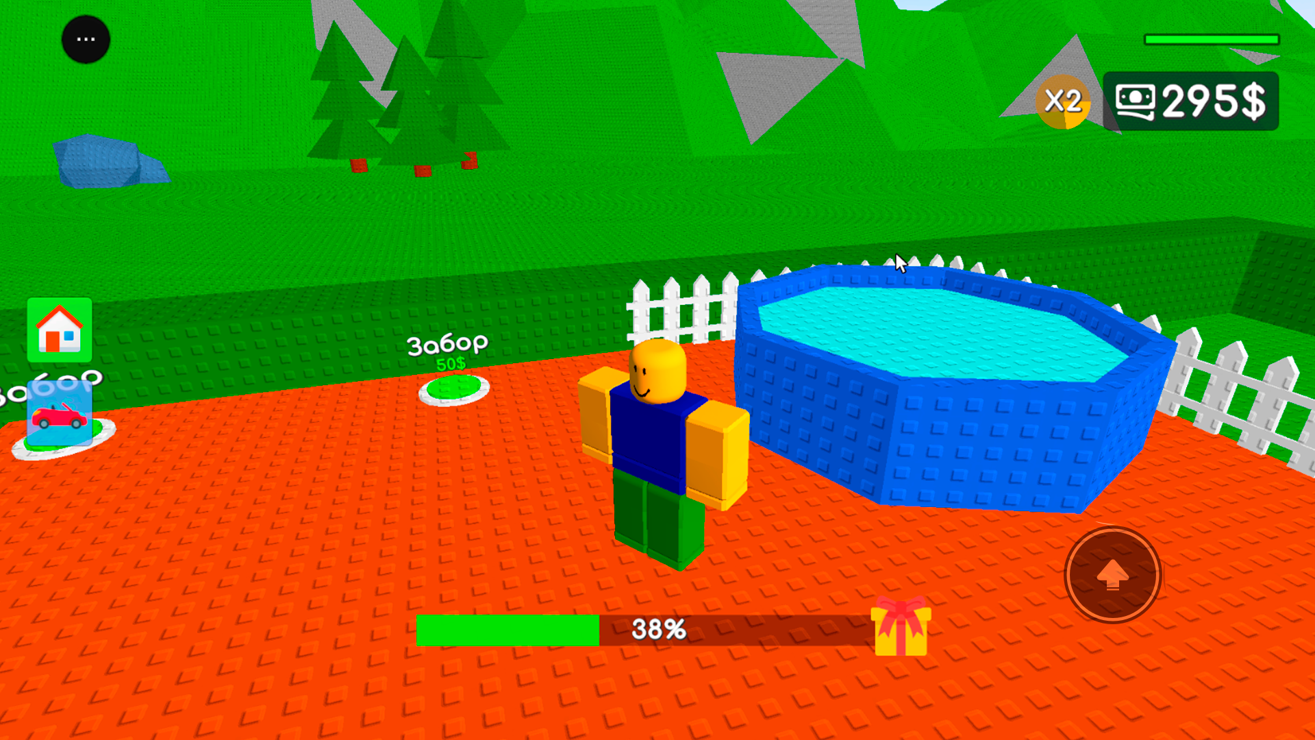 Тайкун: Построй Дом Мечты 3D — screenshot 6