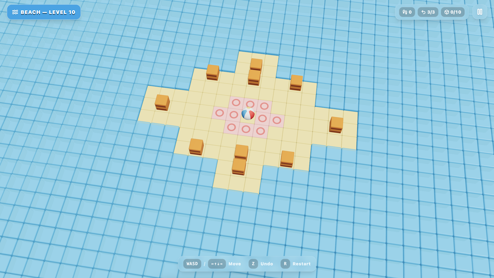 Push & Shove! — screenshot 2