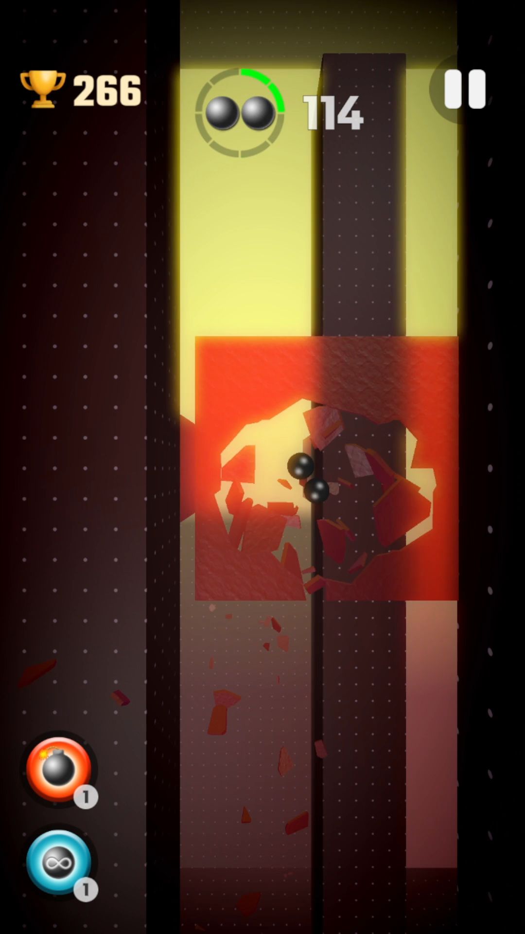 Glass Break screenshot 5