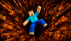 Abyss: Ragdoll Descent