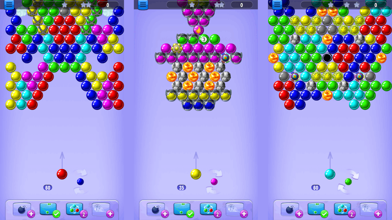Bubble Level Classic — скриншот 3