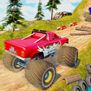 Monster Truck Highway Racer