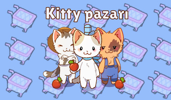 Kitty pazarı