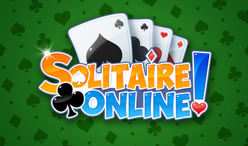 Solitaire Online!