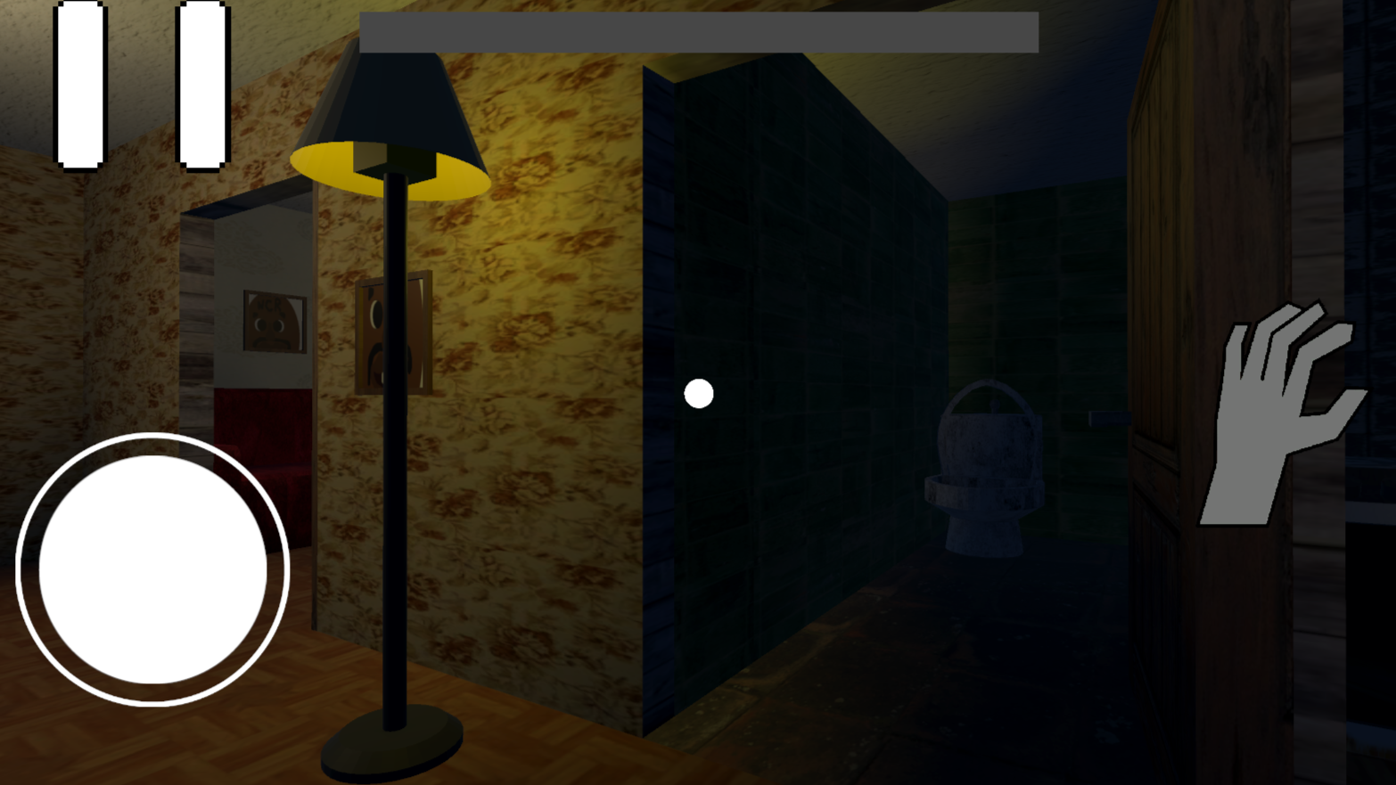 Ночь в Мурино — screenshot 8