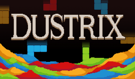 Dustrix game