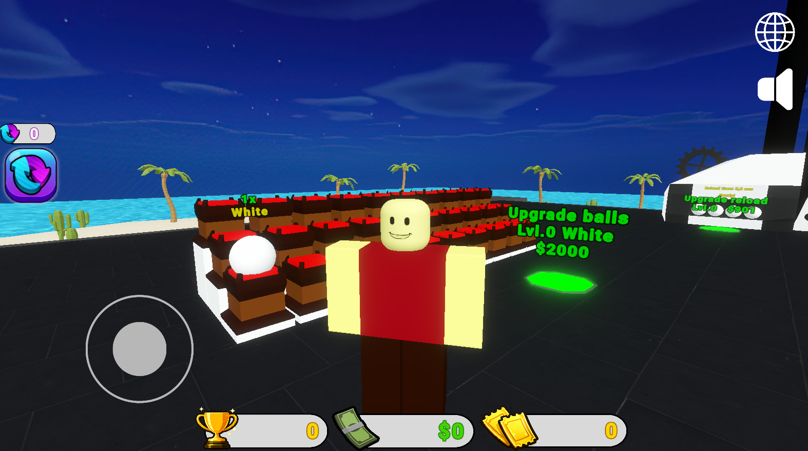 Plinko Tycoon screenshot 2