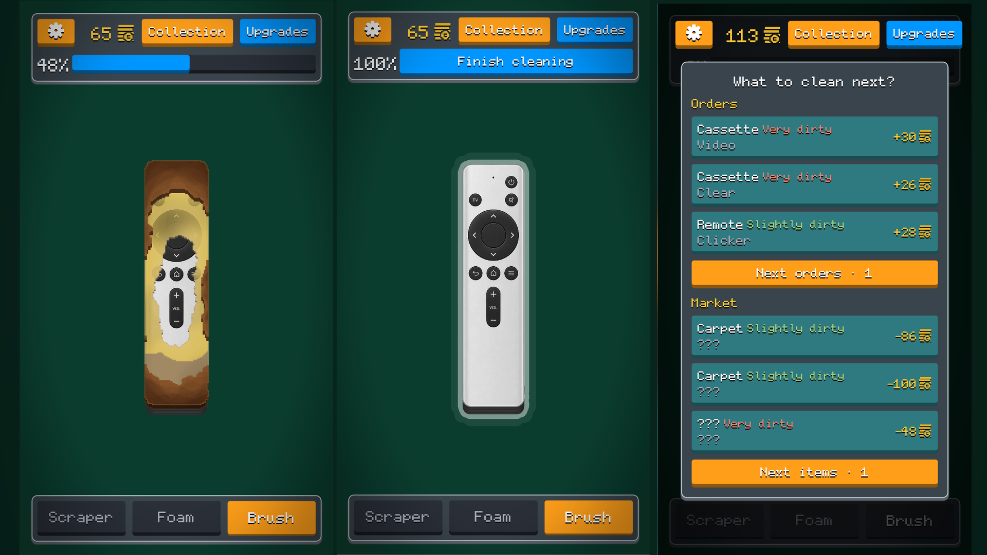 Clean Master — screenshot 1