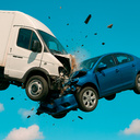 Симулятор Автокатастроф и Разрушения Машин
