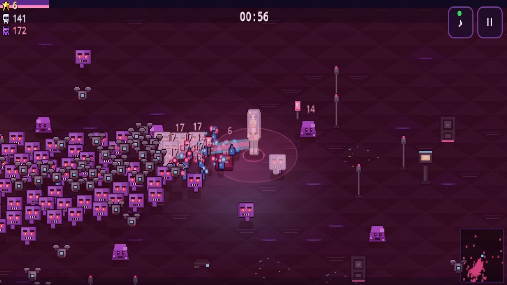 K-pop survivors — screenshot 10