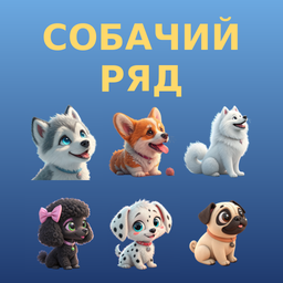 Собачий Ряд