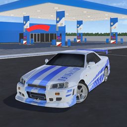 Asphalt Car Online