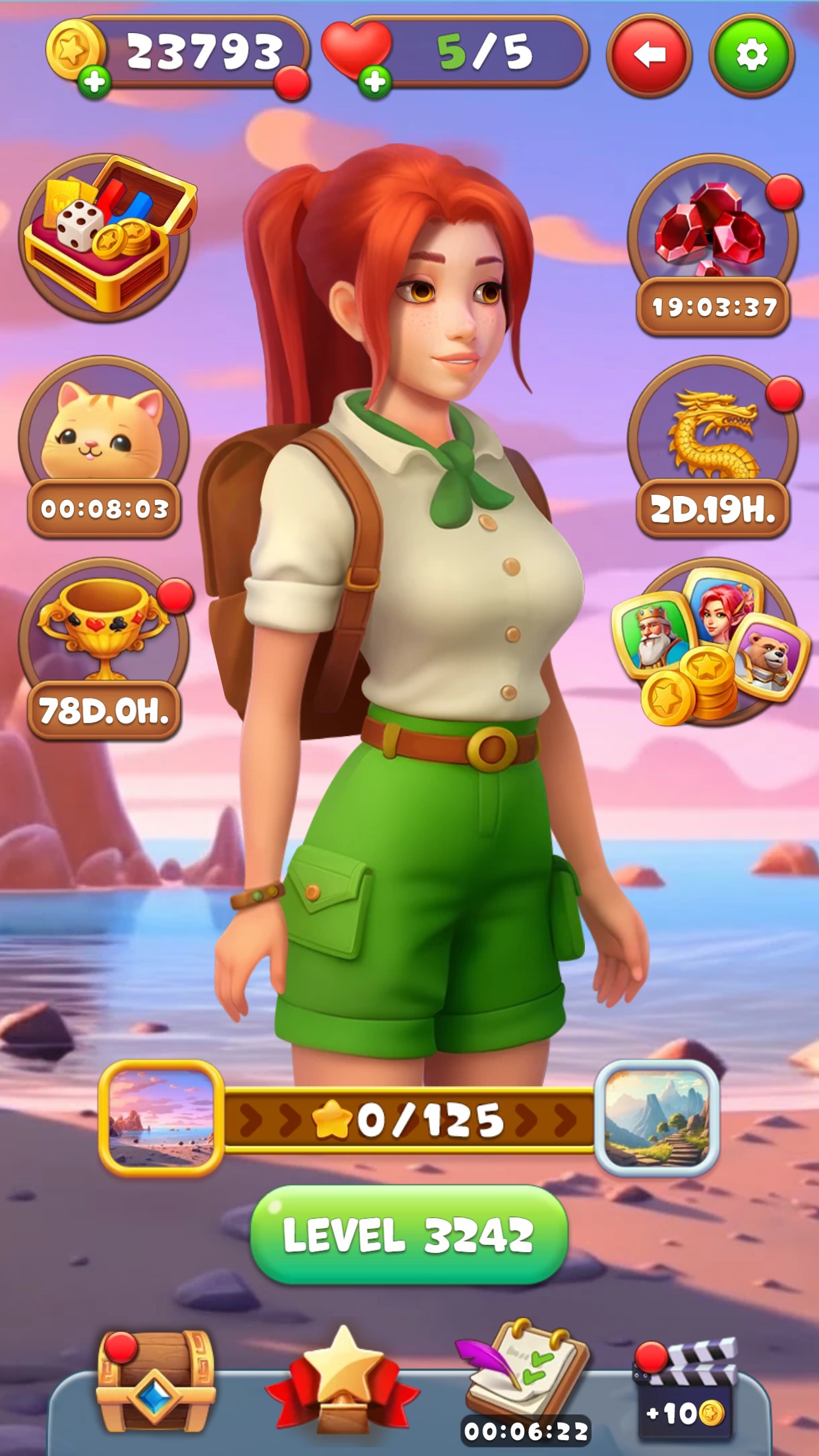 Kings & Queens screenshot 9