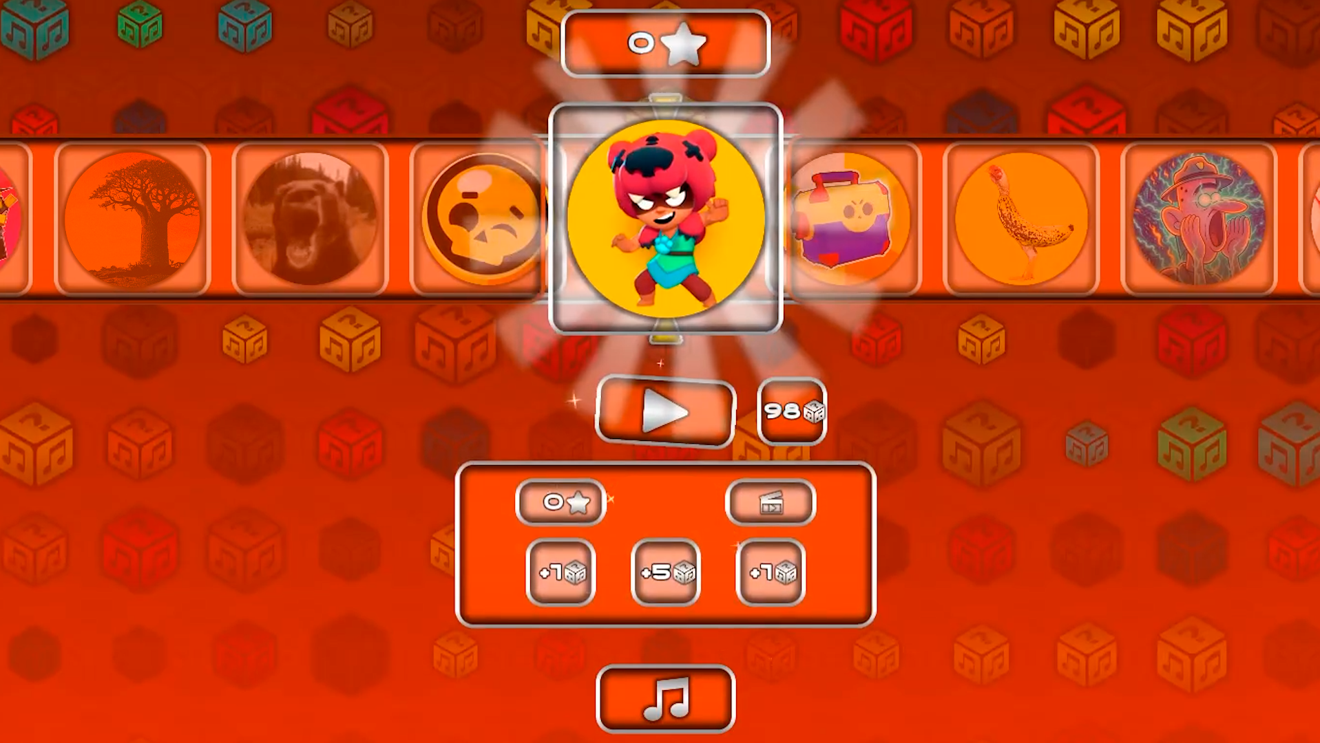 Case Simulator: Meme Songs! — screenshot 1