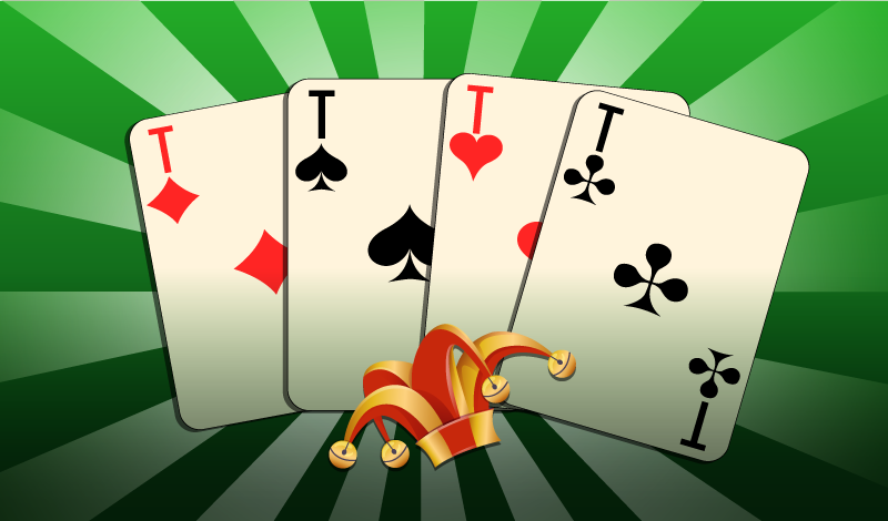 Durak 2024 game cover