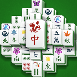 Mahjong Solitaire Original
