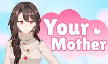 Your mother