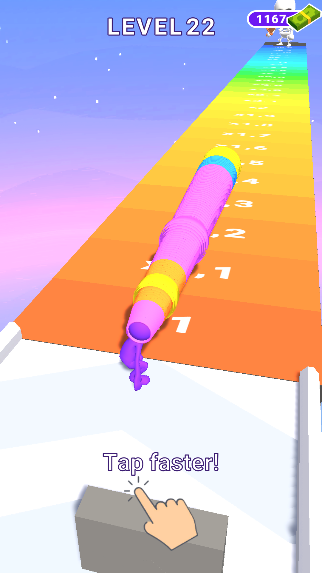 Layer Master screenshot 9
