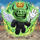 Slap King! Aura 999