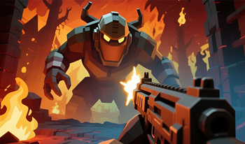 Стэнд тренировка: Подземелье