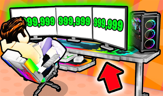 Nubik Obby: YouPoHub Tycoon  loading=