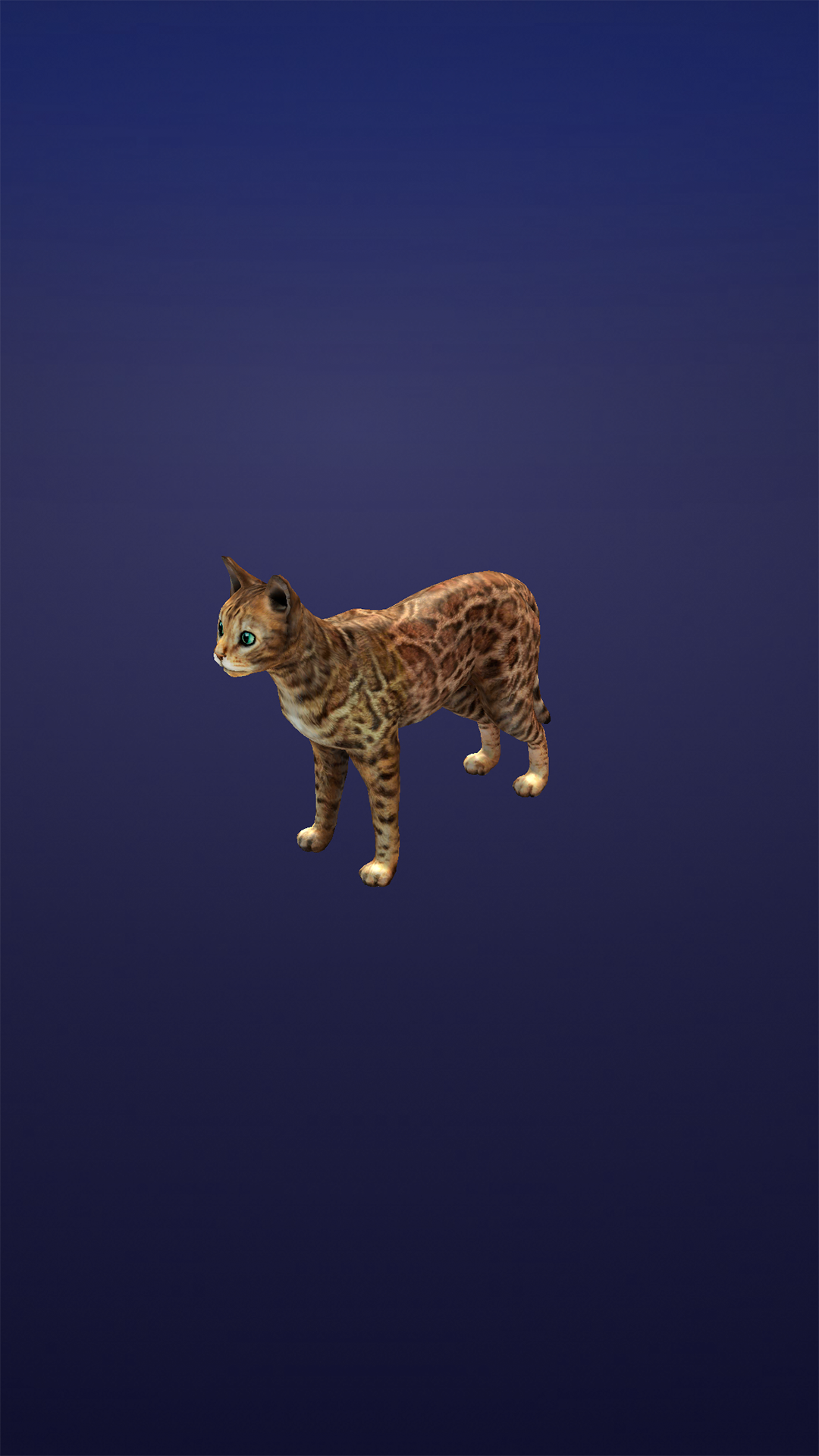 Create Pet God Mode Clicker screenshot 6