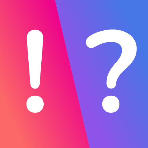 Что ты выберешь? icon