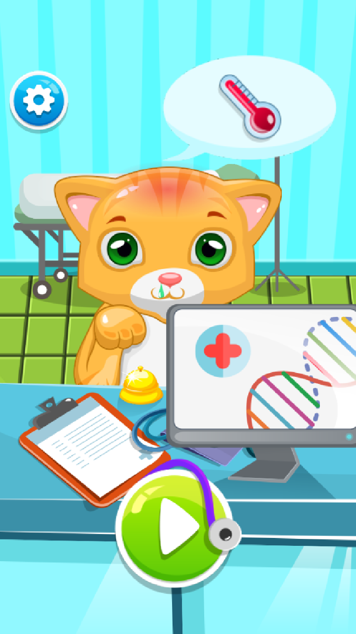 Save the animal! screenshot 7