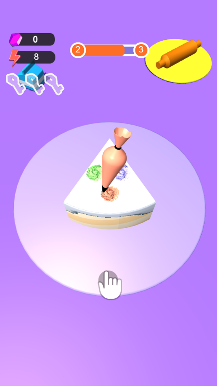 Cake Art screenshot 10