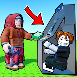 Robby Tycoon: RUSSIA