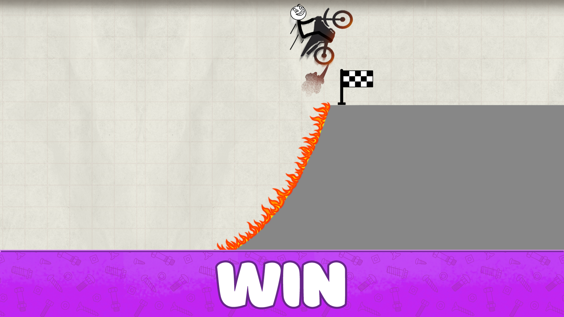 Draw Bridge: Puzzle Challenge screenshot