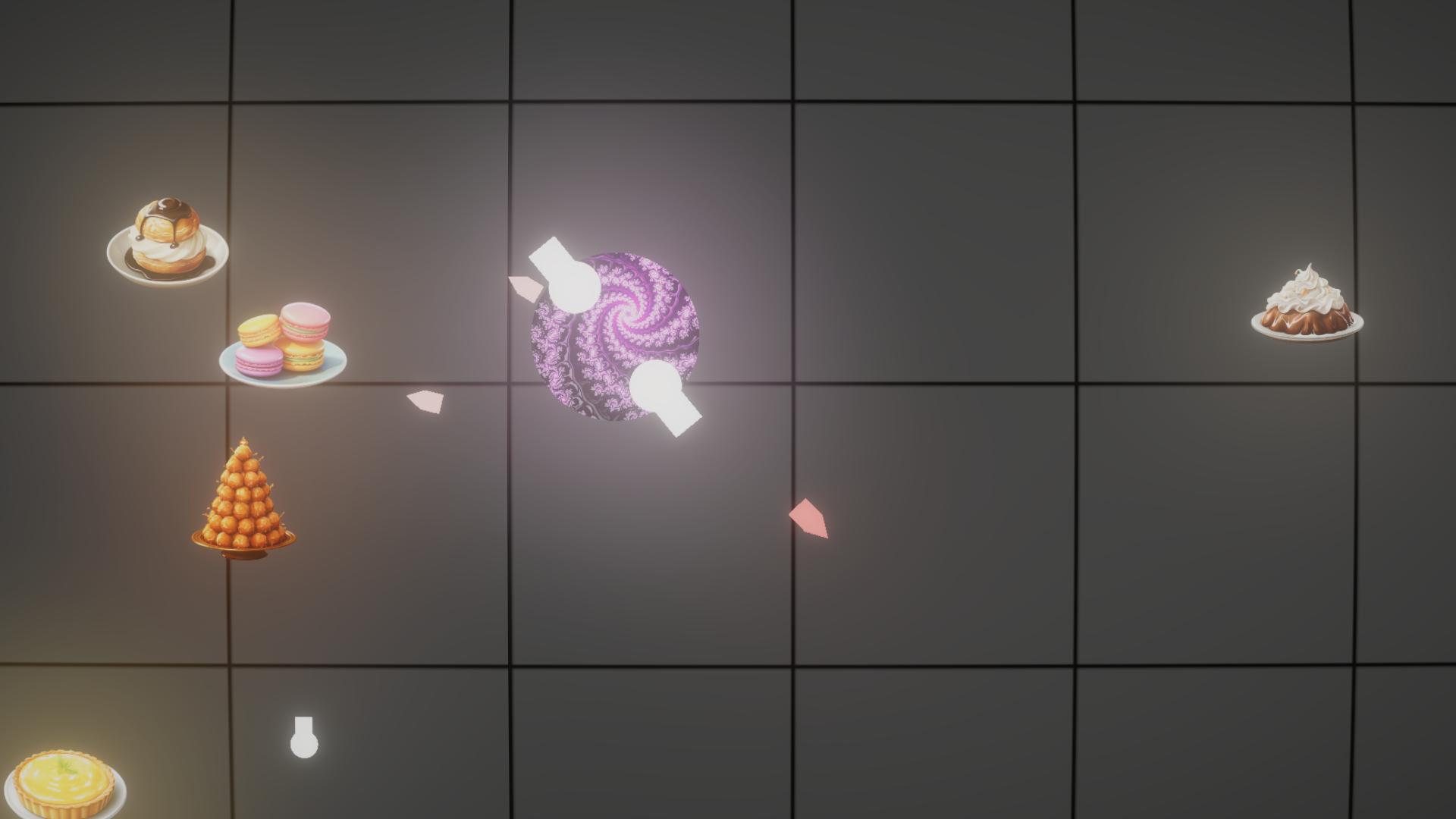 Agarchonak — screenshot 1