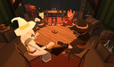 Liar's Bar ONLINE