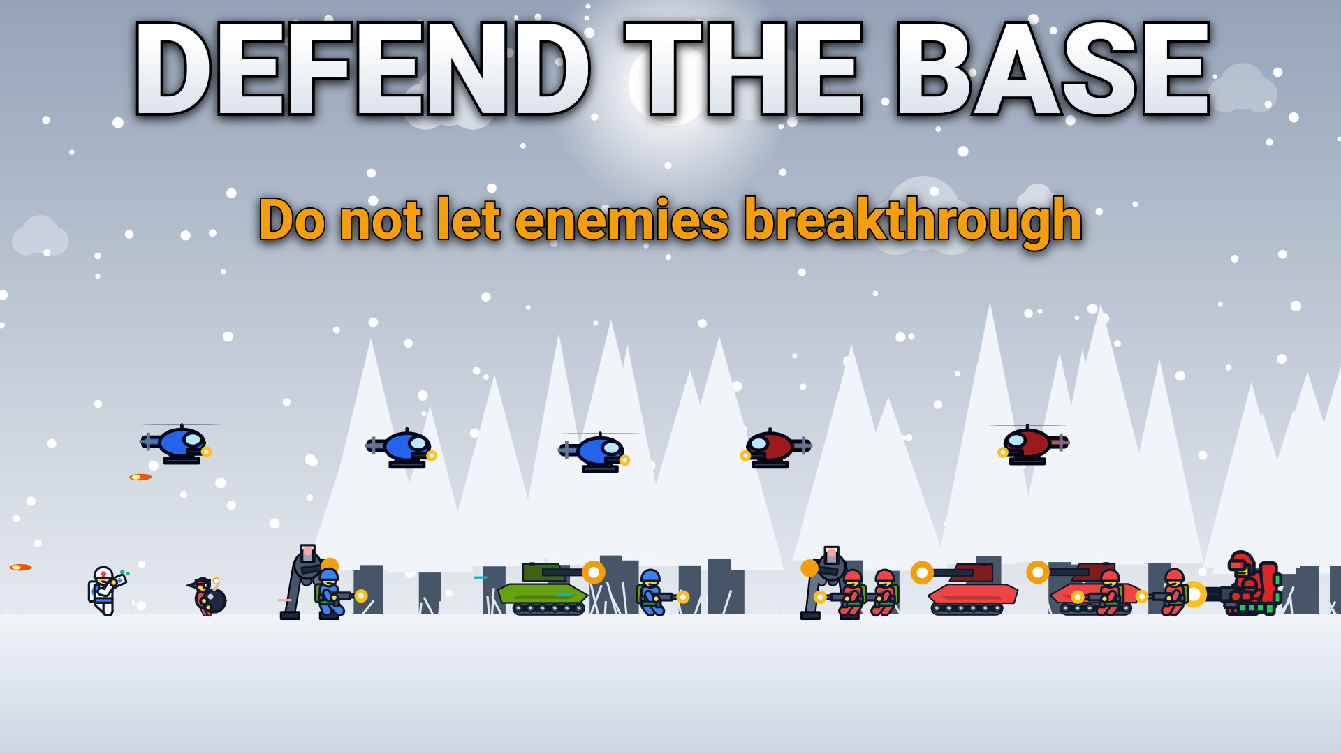 Toy Army — screenshot 6