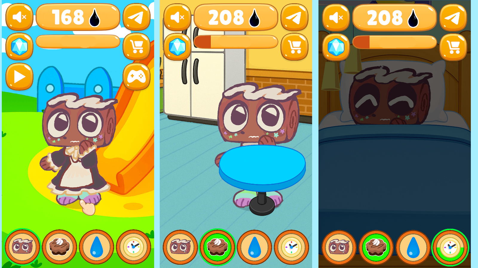 My pet Cosmo screenshot