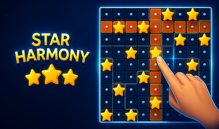 Star Harmony