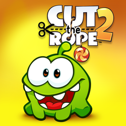 Cut the Rope 2
