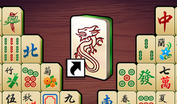 Mahjong for free