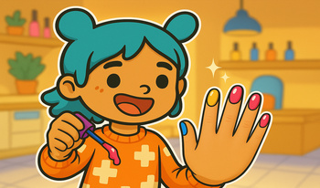 Manicure Queen