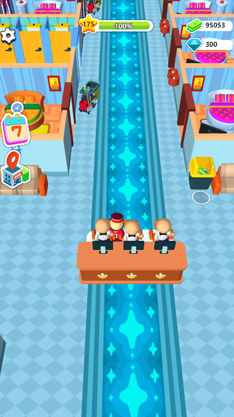 Mini Hotel screenshot 6
