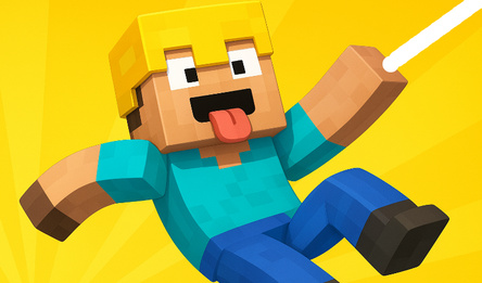 Ragdoll Playground: Cube Web