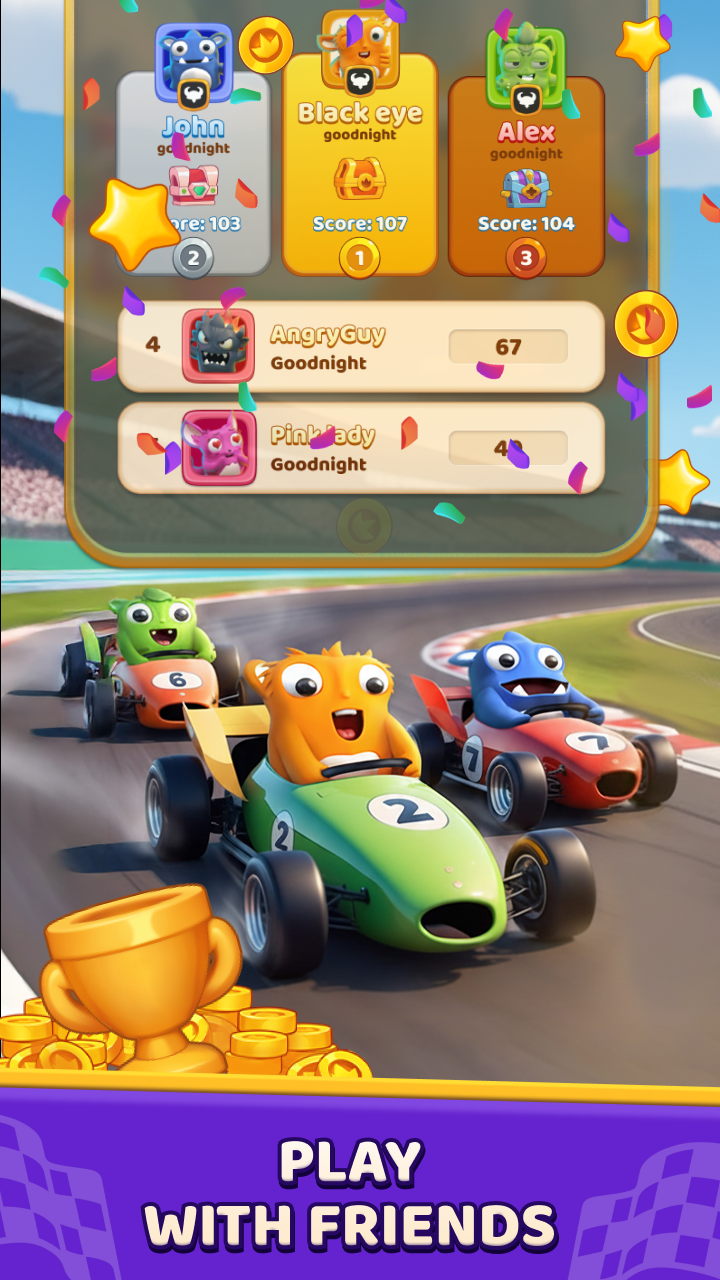 Match3: Odessey screenshot 15