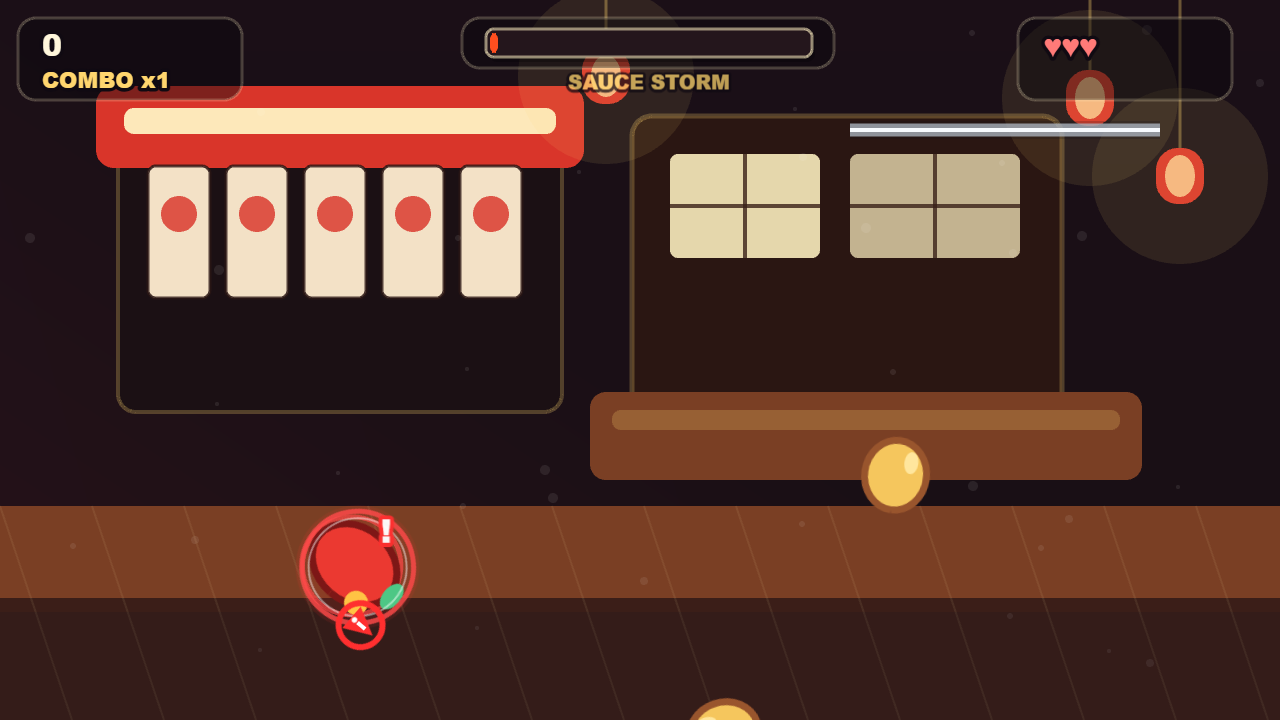 Doner Slice 228 — screenshot 4