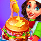 Happy Burger Shop ойыны