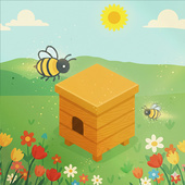 Beekeeping