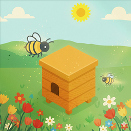 Beekeeping