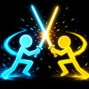Stick Brawlers